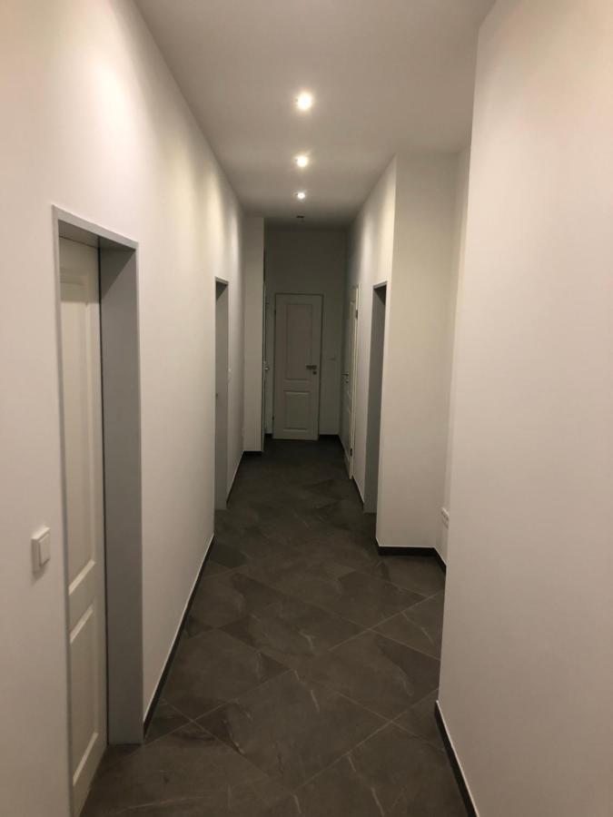 Hotel Haus Tunix 2 Nordenham Exteriér fotografie